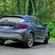 Illustration for article titled The 2017 Infiniti QX30 Is Your Budget Introduction To Luxury Starting At $29,950em/em